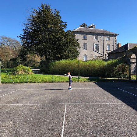 Hotel Coopershill House Riverstown  Exterior foto
