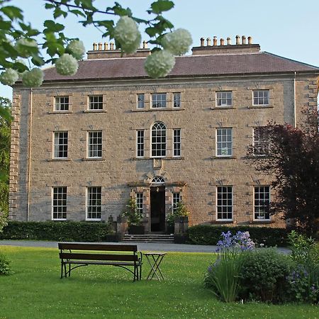 Hotel Coopershill House Riverstown  Exterior foto