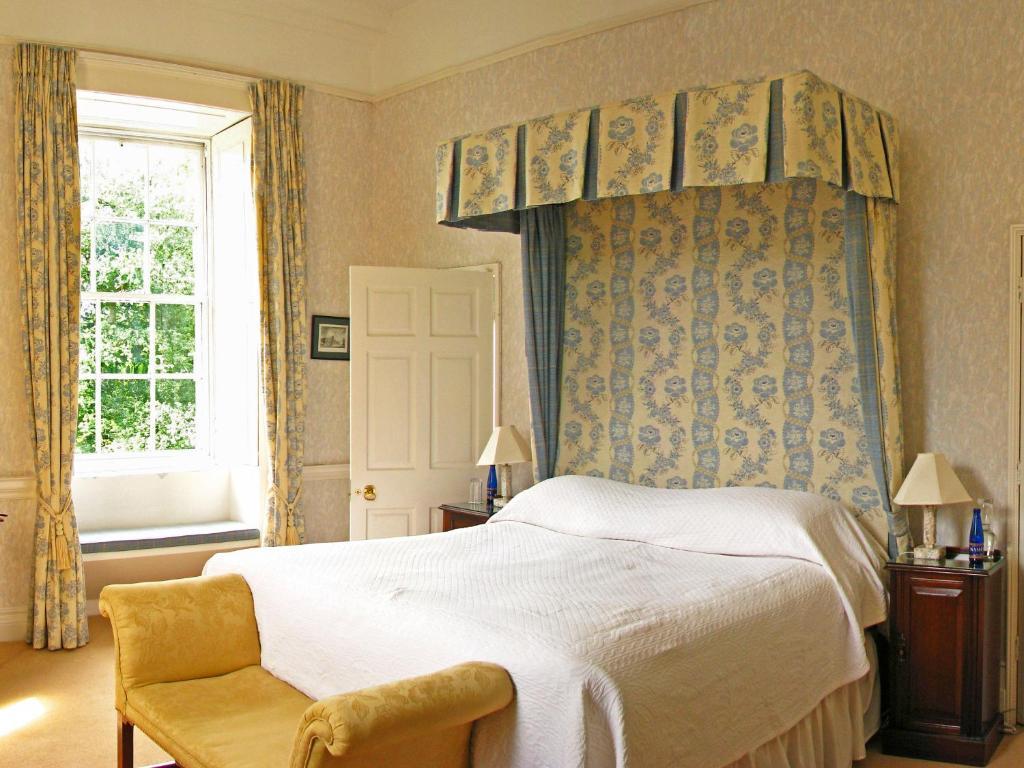 Hotel Coopershill House Riverstown  Zimmer foto