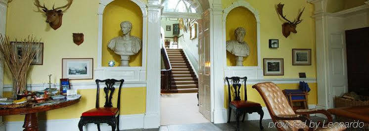 Hotel Coopershill House Riverstown  Exterior foto