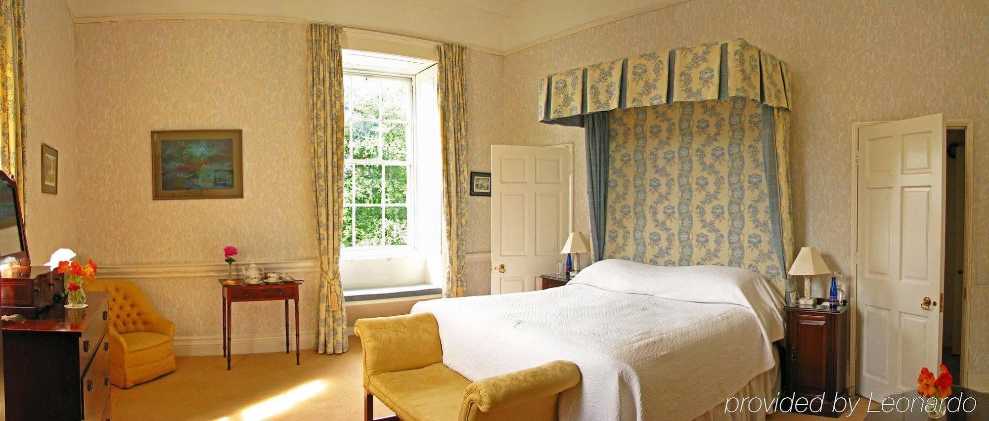 Hotel Coopershill House Riverstown  Exterior foto